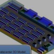 CFD For Data Center Computational Fluid Dynamics