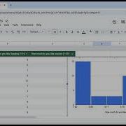 How To Find Mean Median Mode Quartiles Make A Histogram In Google Sheets Skew Data Analysis