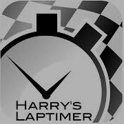 Harry S LapTimer Channel