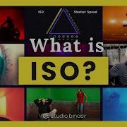 What Is ISO Camera ISO And The Exposure Triangle Explained Ep 2