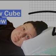 Pillow Cube Review An Oddly Shaped Pillow For Side Sleepers