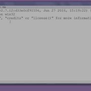 How To Get Current Working Directory Of A Process In Python Getcwd Function