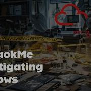 Windows Forensics Investigation TryHackMe Investigating Windows