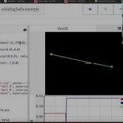 You Can Model Elastic Collisions With Springs In Python