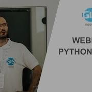 Webinar Python W QGIS