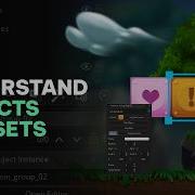Guide To Objects And Assets In GameMaker