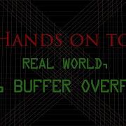 Practical Buffer Overflow On Unknown Server OSCP Like Exploitation X86