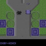 C64 SEUCK Game Fight Driver