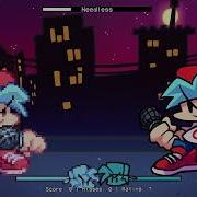 FNF Sonic Exe Needlemouse Leak Charted Download At 20 Likes