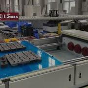 KRD12 200A Pneumatic Horizontal Shock Test System