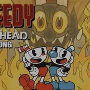 Cuphead Greedy By OR3O Ft Swiblet
