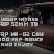 The 360 Magnum 450 HP Recipe