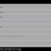 Invoicing System In PHP With Source Code Source Code Projects