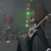 Sepultura Spit Live Pinkpop Festival 1996