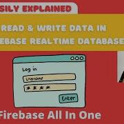 Read And Write Data In Firebase Realtime Database 2023 Android Hindi Tutorial Kotlin