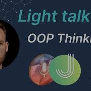 Java Programming OOP Thinking MJC Light Talk 3
