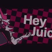Hey Juicy Animation Meme Phighting