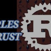 Tuples In Rust Programming