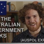 Как работает австралийское правительство AUSPOL ОБЪЯСНИЛ
