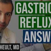Gastric Reflux Explained Clearly