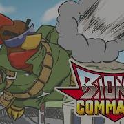 Bionic Commando Finale Eat It Hitler MoeChicken