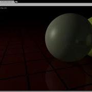 Webgl Realtime Ray Tracing Intel Hd Graphics 4600