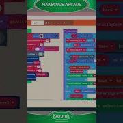 BBC Micro Bit Coding In 60 Seconds MakCode Demo