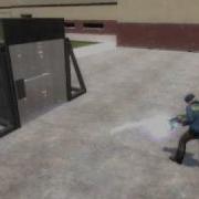 GMOD Compact Automatic Gunshop Wiremod Touchscreen