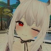 Meta Quest Pro Face Tracking Test
