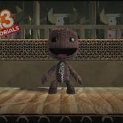 LittleBigPlanet 3 Quest Edit Tutorial