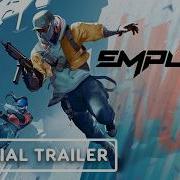 Empulse Official Early Access Gameplay Trailer