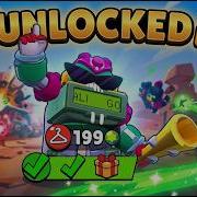 Я КУПИЛ НОВЫЙ СКИН Scorekeeper Surge СЕГОДНЯ Brawlstars