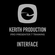 ProPresenter 7 Training Interface