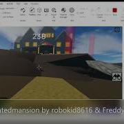 Halloween Nextbot Test 02