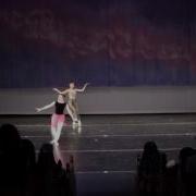 Nutcracker 2016 Act 2 Part 1