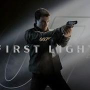 Лицензия на убийство 007 First Light