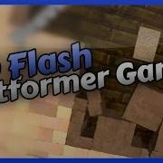 3d Flash Game PROTOTYPE Papervision Box2d