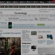 Google Reader And RSS