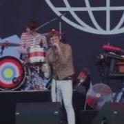 Kaiser Chiefs Ruby HD HQ Live 3 7 2011 Rock Werchter Festival Belgium