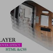 How To Make 3D Layer Image Hover Effects HTML CSS 3D Layer Design On CSS