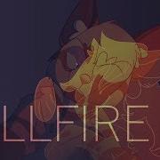 HELLFIRE WC Ashfur MAP 6