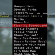 How To Install Mod Menus On Cod4 PC