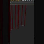3Dmax Path Array Architecture Shorts