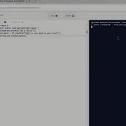 User Input Replit ICS3C U