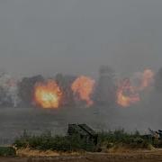 President Of Neighboring State Issues Ultimatum To Lukashenko Otherwise We Will Strike Belarus