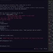 630 Sqlite Replication For Fun