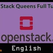 Full OpenStack Queens Single Node Tutorial 2018 In English