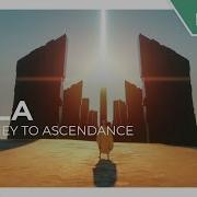 YULA Journey To Ascendance Monstercat Remake