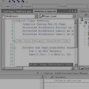 50 Creating Using User Control