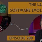 DOP 288 The Laws Of Software Evolution